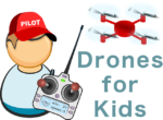 Drones For Kids